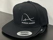 Burke Horse Snapback Hat