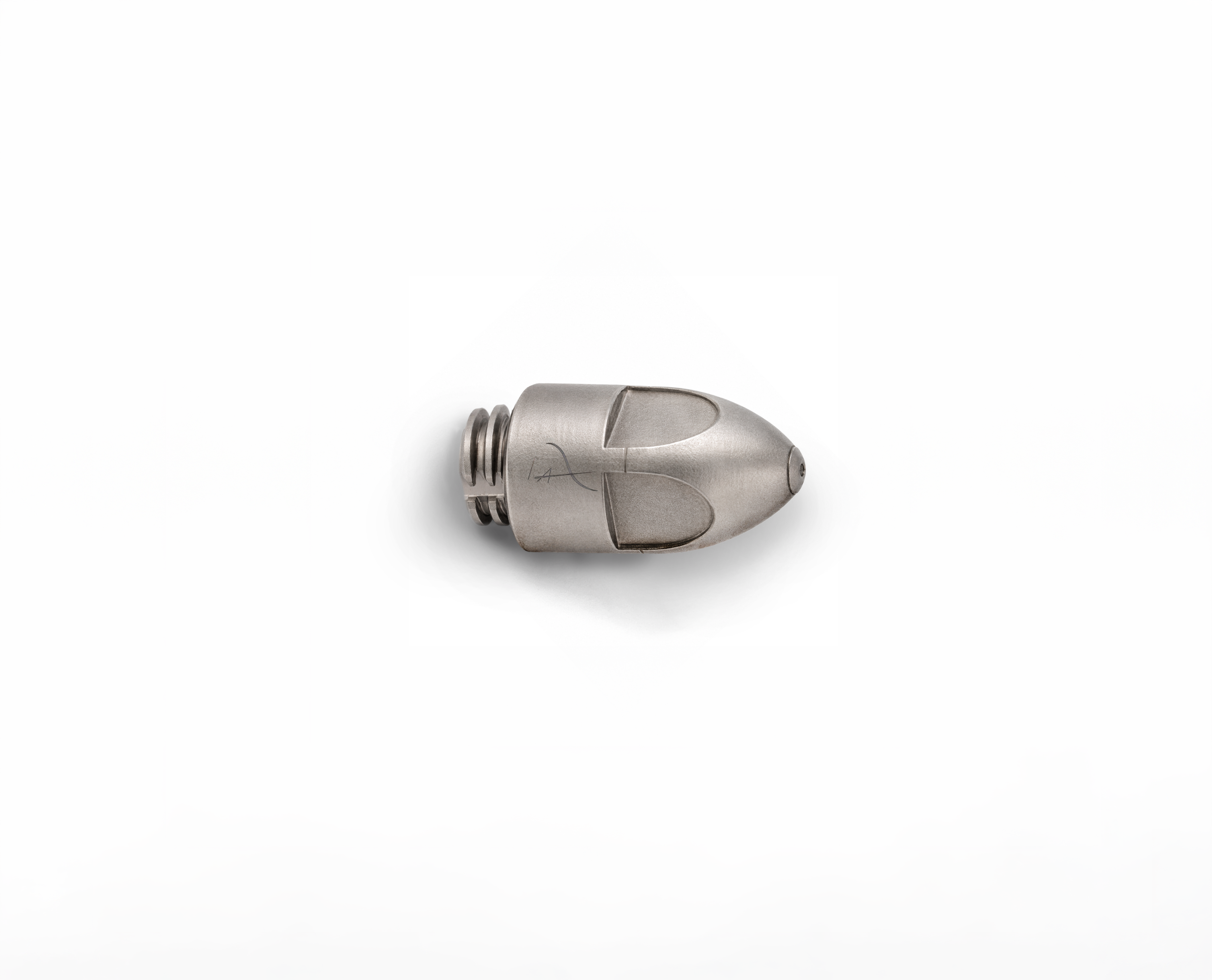 Large Bullet